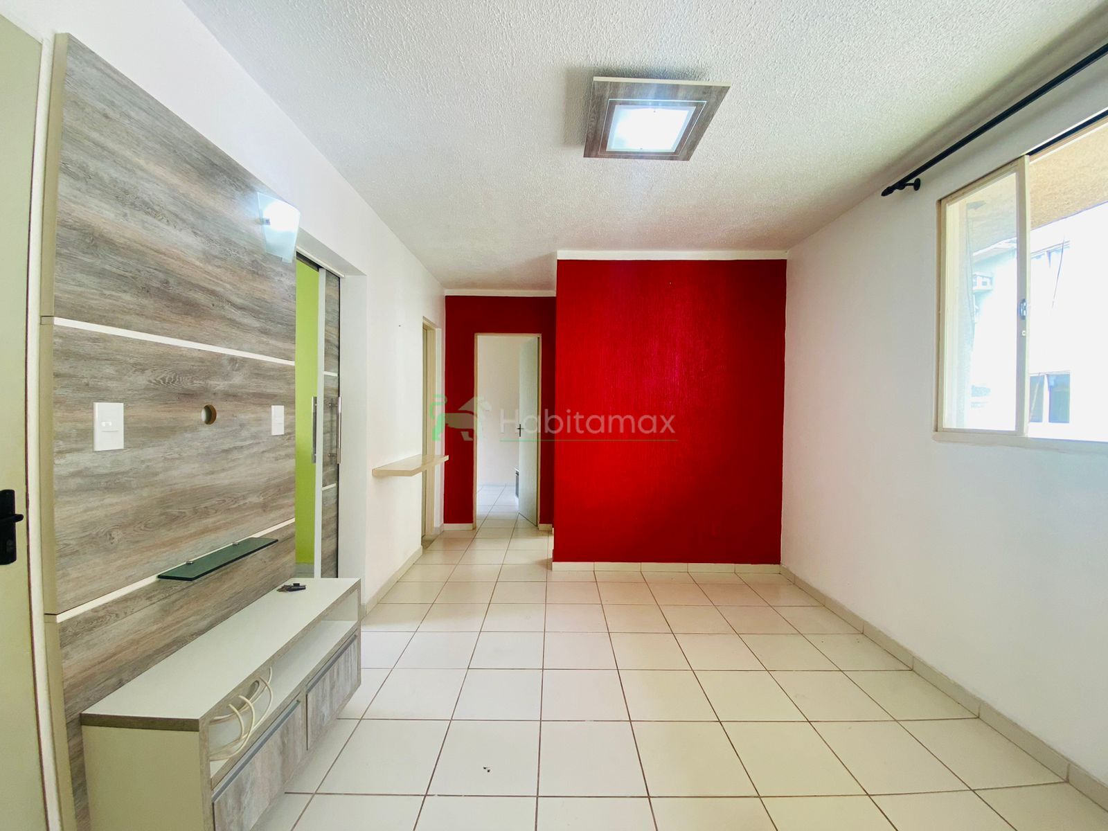 Apartamento, 2 quartos, 44 m² - Foto 2