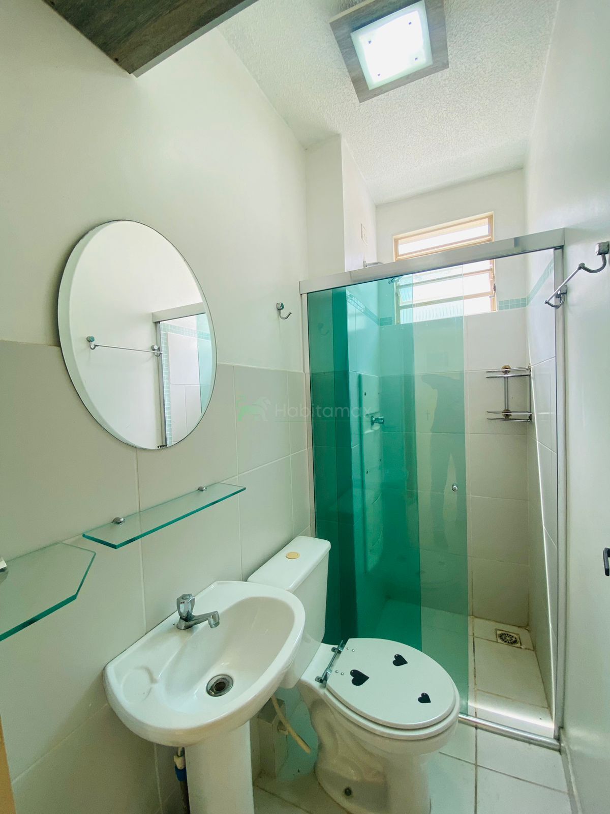 Apartamento para alugar com 2 quartos, 44m² - Foto 10