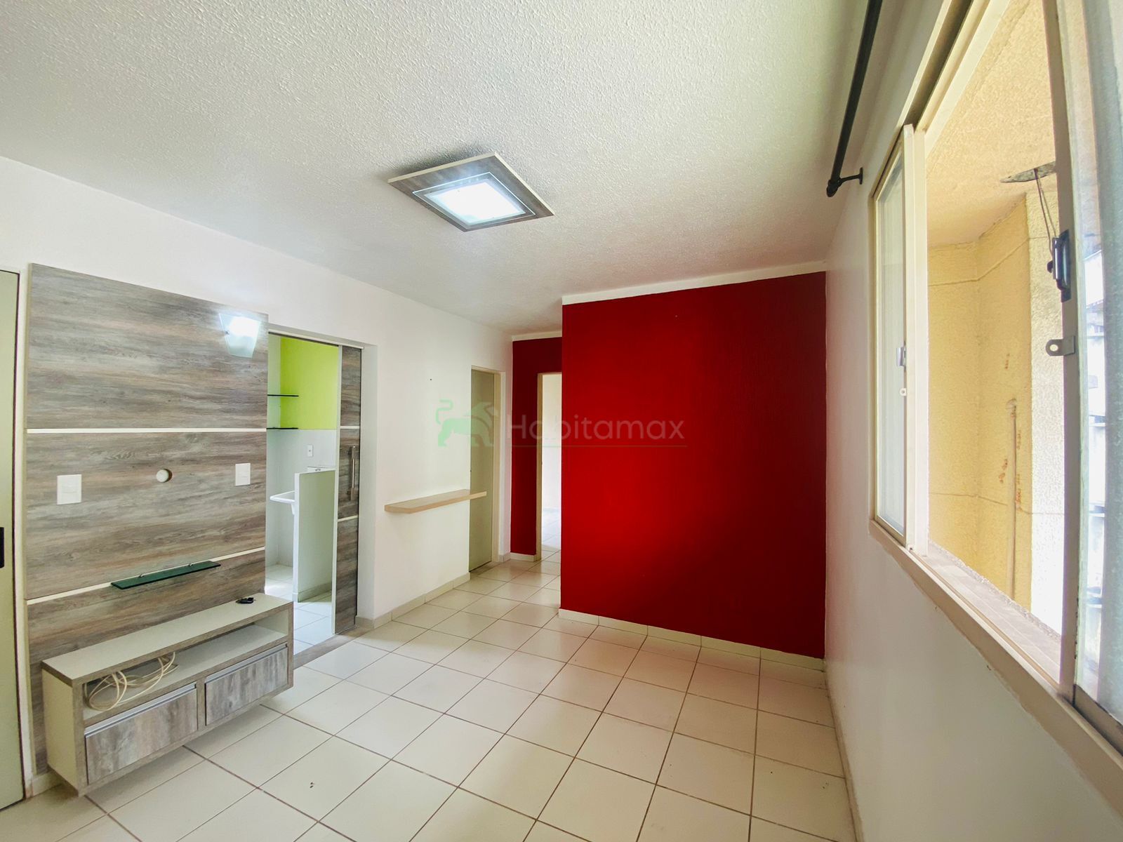 Apartamento para alugar com 2 quartos, 44m² - Foto 3