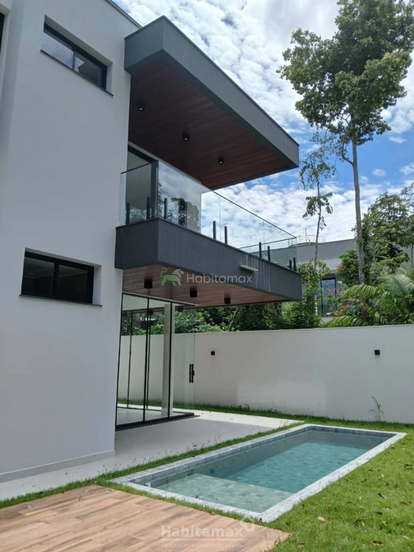 Casa à venda com 4 quartos, 311m² - Foto 14