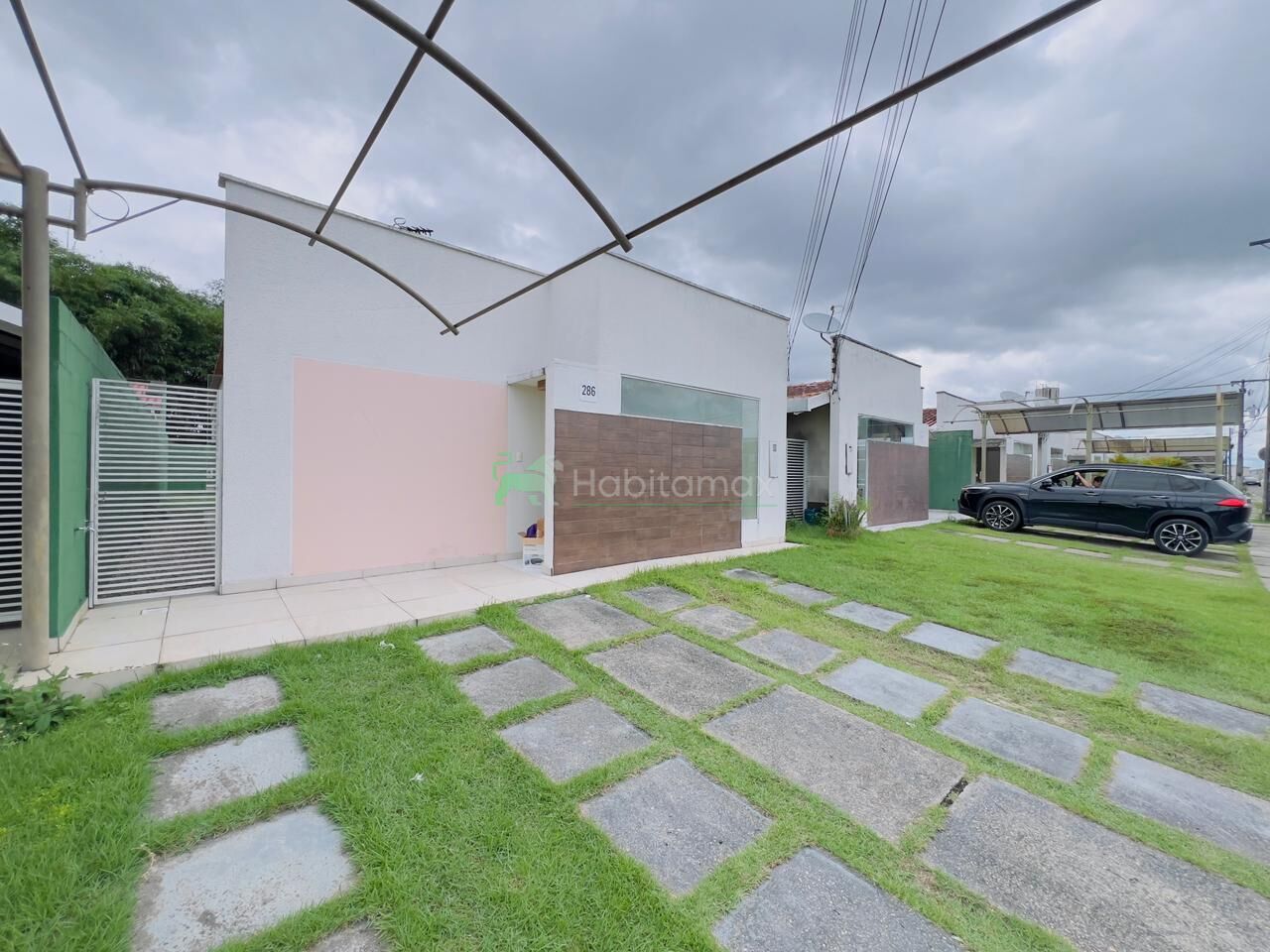 Apartamento, 3 quartos, 83 m² - Foto 2