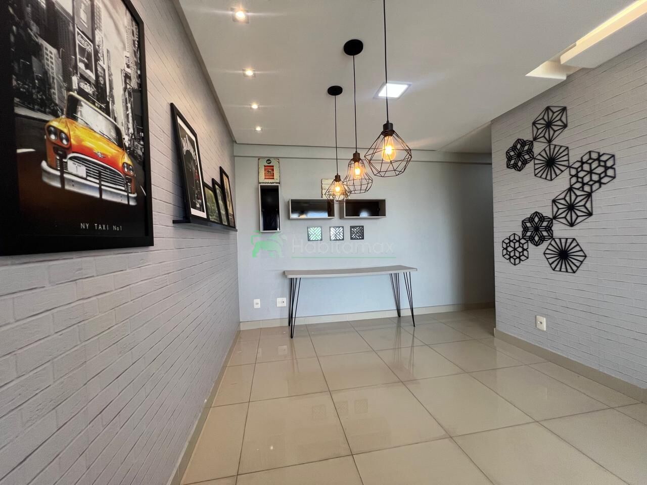Apartamento, 3 quartos, 96 m² - Foto 9