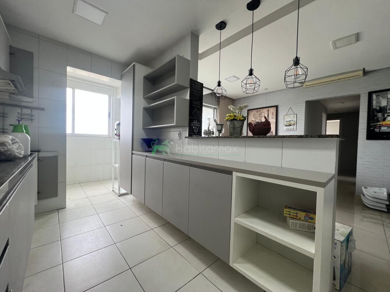 Apartamento, 3 quartos, 96 m² - Foto 3