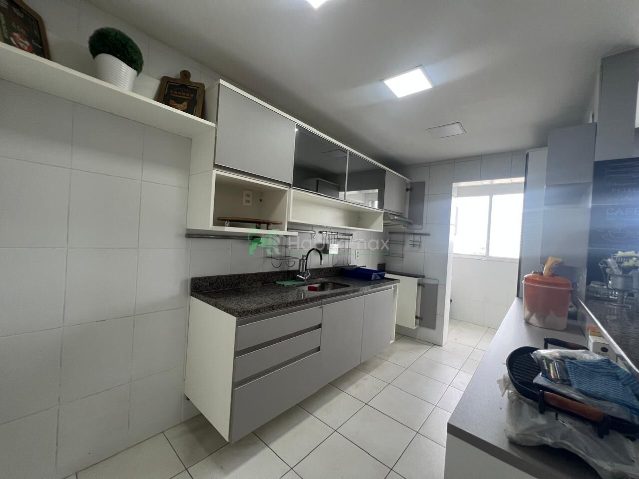 Apartamento, 3 quartos, 96 m² - Foto 4