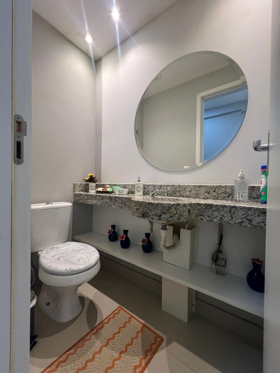 Apartamento, 3 quartos, 96 m² - Foto 7