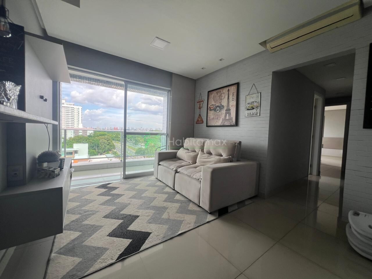 Apartamento, 3 quartos, 96 m² - Foto 6