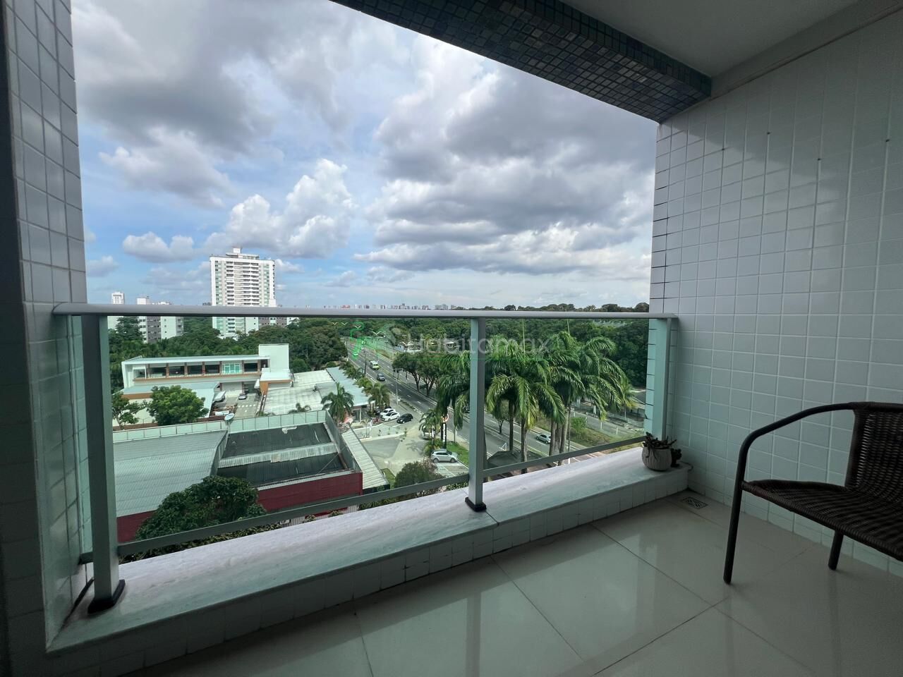 Apartamento, 3 quartos, 96 m² - Foto 2