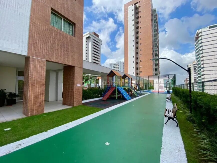 Apartamento, 3 quartos, 148 m² - Foto 30