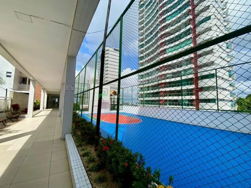 Apartamento, 3 quartos, 148 m² - Foto 32