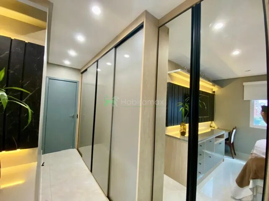 Apartamento, 3 quartos, 148 m² - Foto 10