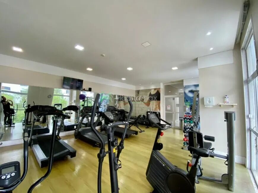 Apartamento, 3 quartos, 148 m² - Foto 38