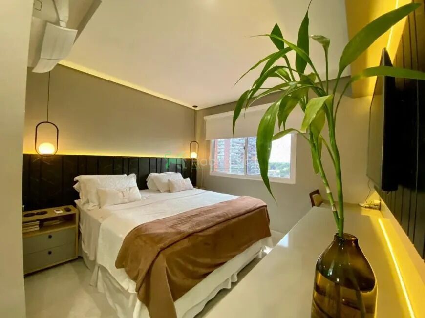 Apartamento, 3 quartos, 148 m² - Foto 11