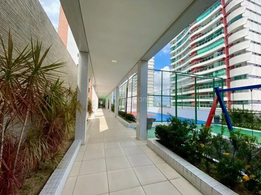 Apartamento, 3 quartos, 148 m² - Foto 31