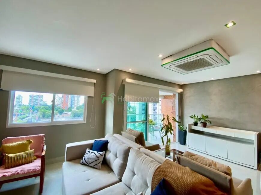 Apartamento, 3 quartos, 148 m² - Foto 6