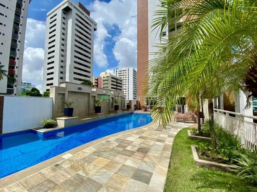 Apartamento, 3 quartos, 148 m² - Foto 35