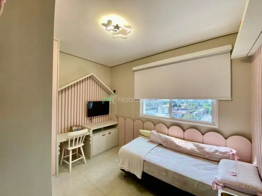 Apartamento, 3 quartos, 148 m² - Foto 16