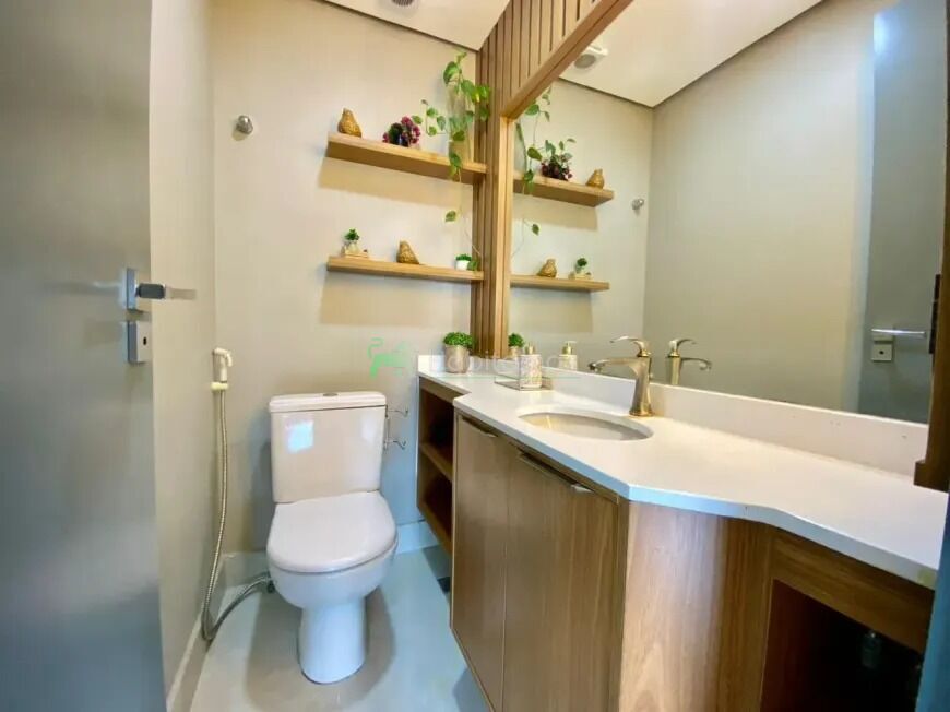 Apartamento, 3 quartos, 148 m² - Foto 7