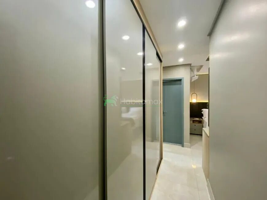 Apartamento, 3 quartos, 148 m² - Foto 9