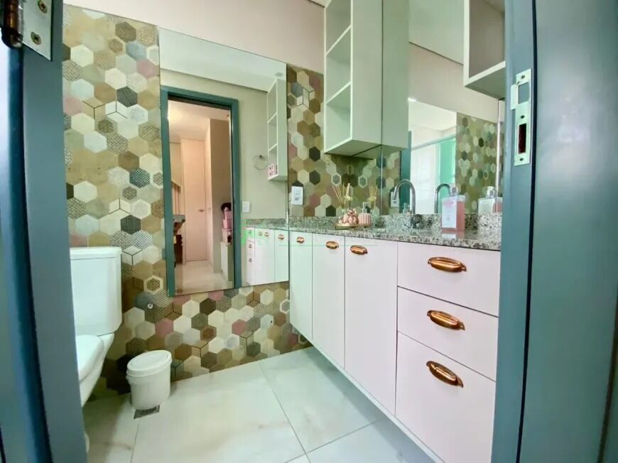 Apartamento, 3 quartos, 148 m² - Foto 20