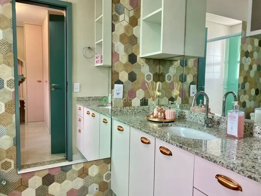 Apartamento, 3 quartos, 148 m² - Foto 19