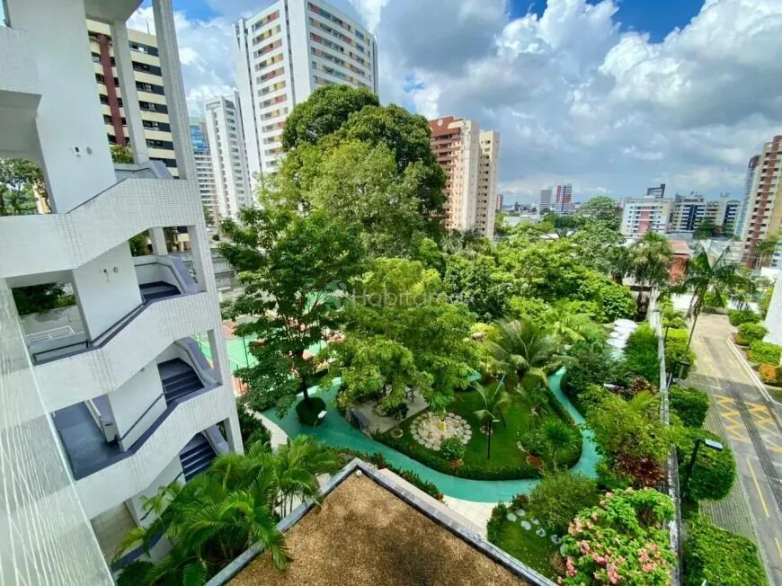 Apartamento, 3 quartos, 148 m² - Foto 43