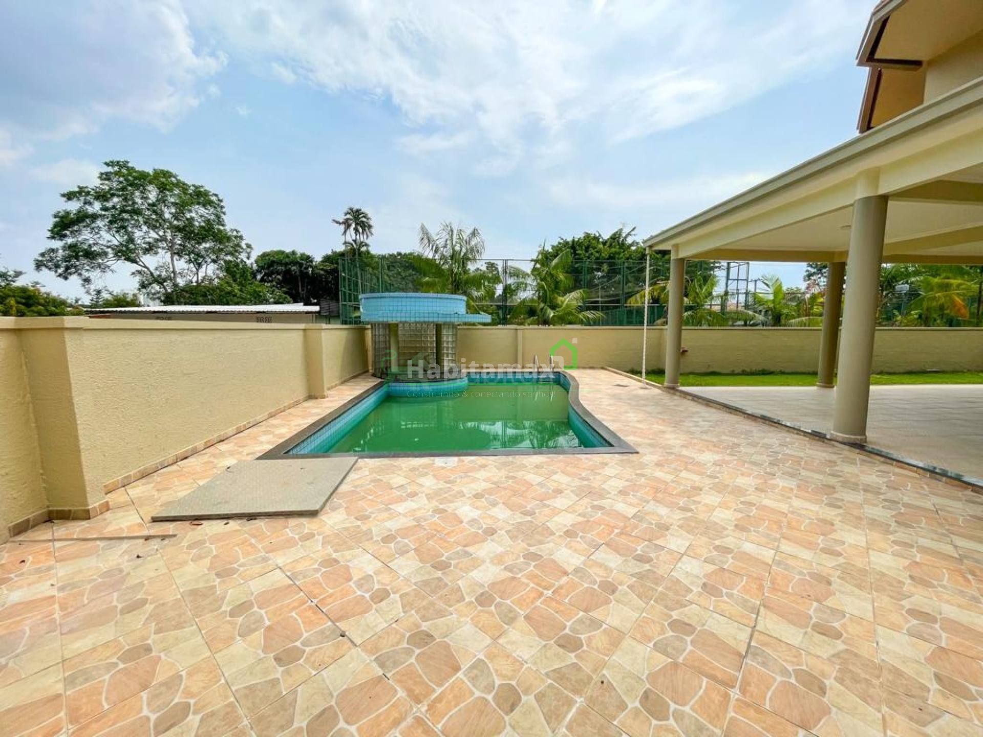 Casa de Condomínio à venda com 5 quartos, 420m² - Foto 19