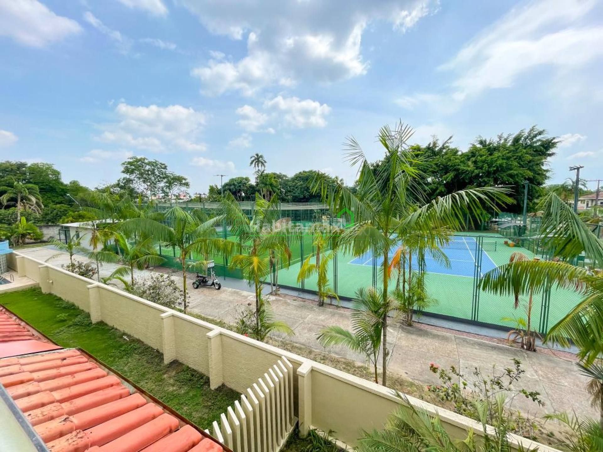 Casa de Condomínio à venda com 5 quartos, 420m² - Foto 32