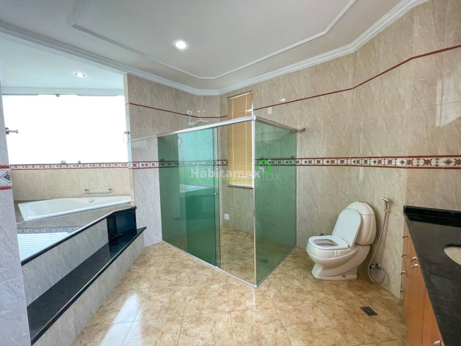 Casa de Condomínio à venda com 5 quartos, 420m² - Foto 31