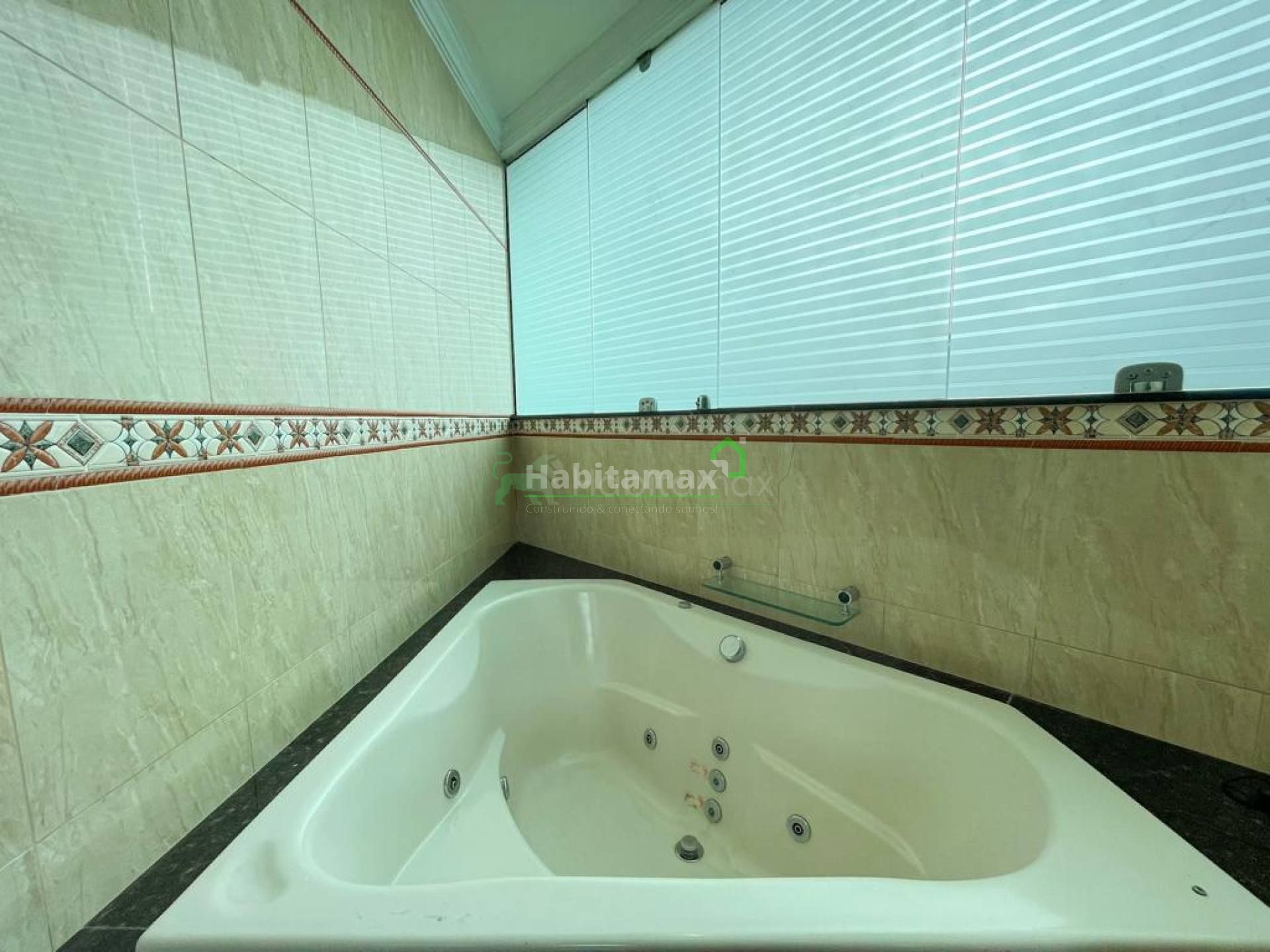 Casa de Condomínio à venda com 5 quartos, 420m² - Foto 27