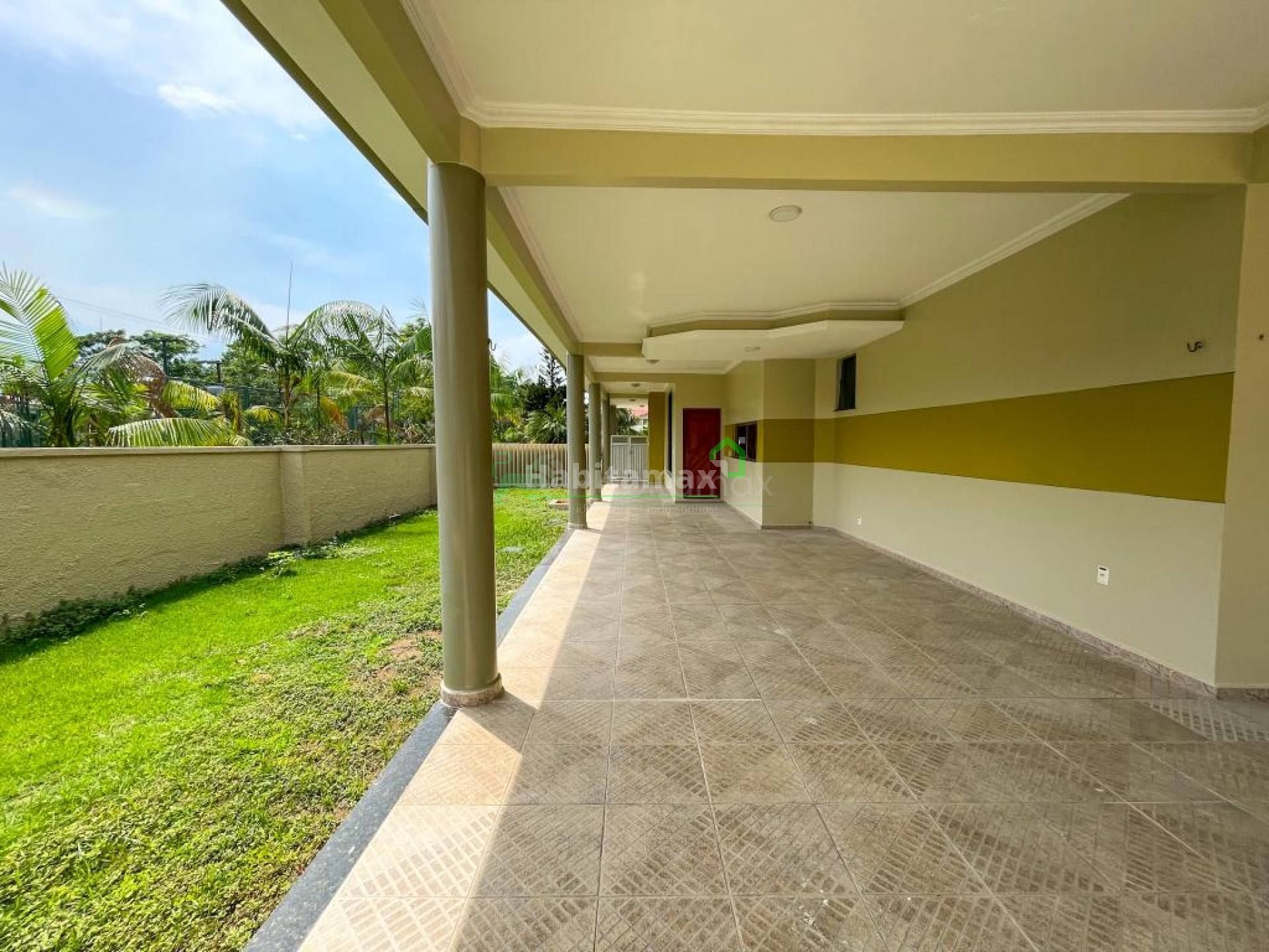 Casa de Condomínio à venda com 5 quartos, 420m² - Foto 24