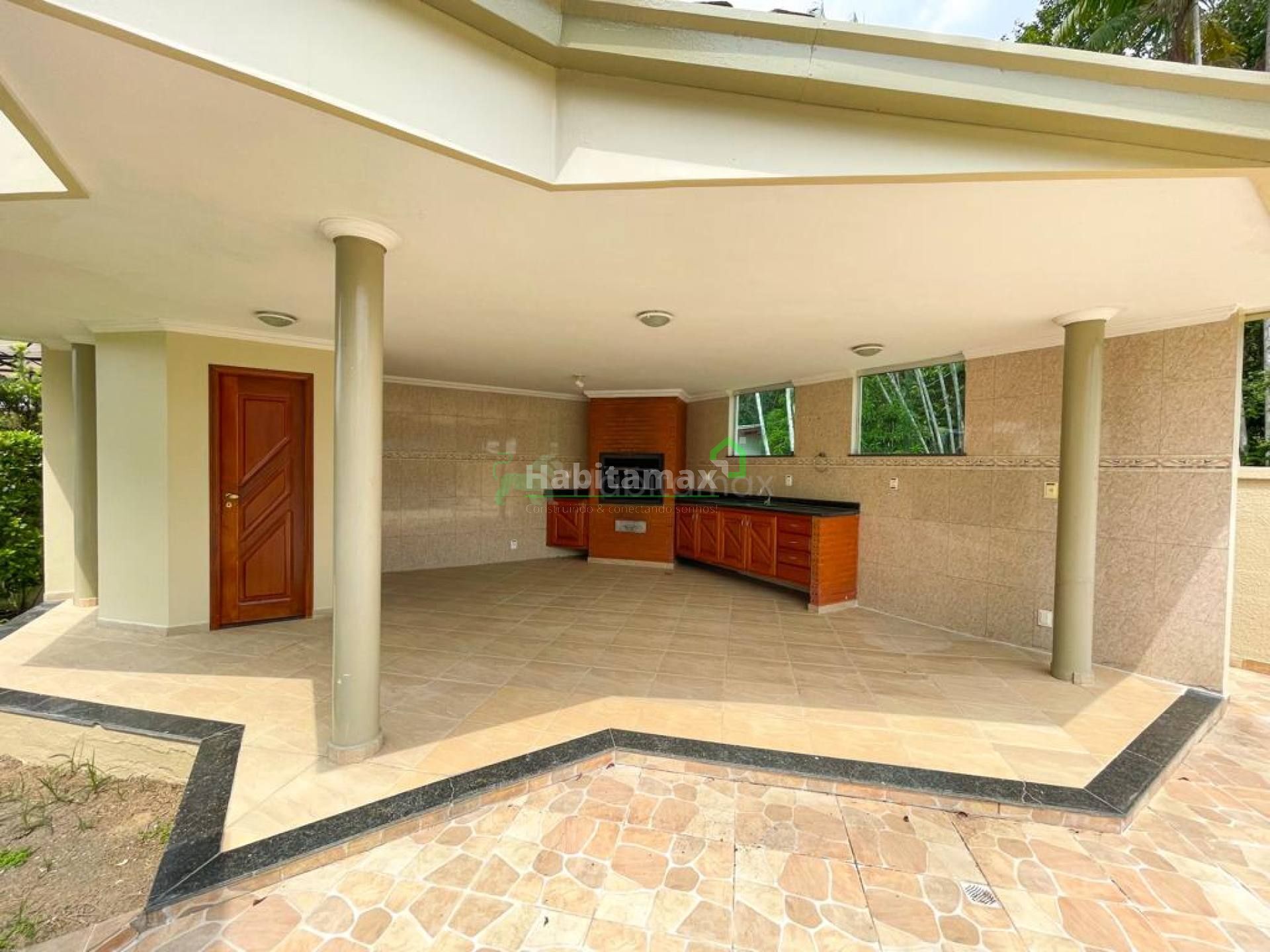 Casa de Condomínio à venda com 5 quartos, 420m² - Foto 17