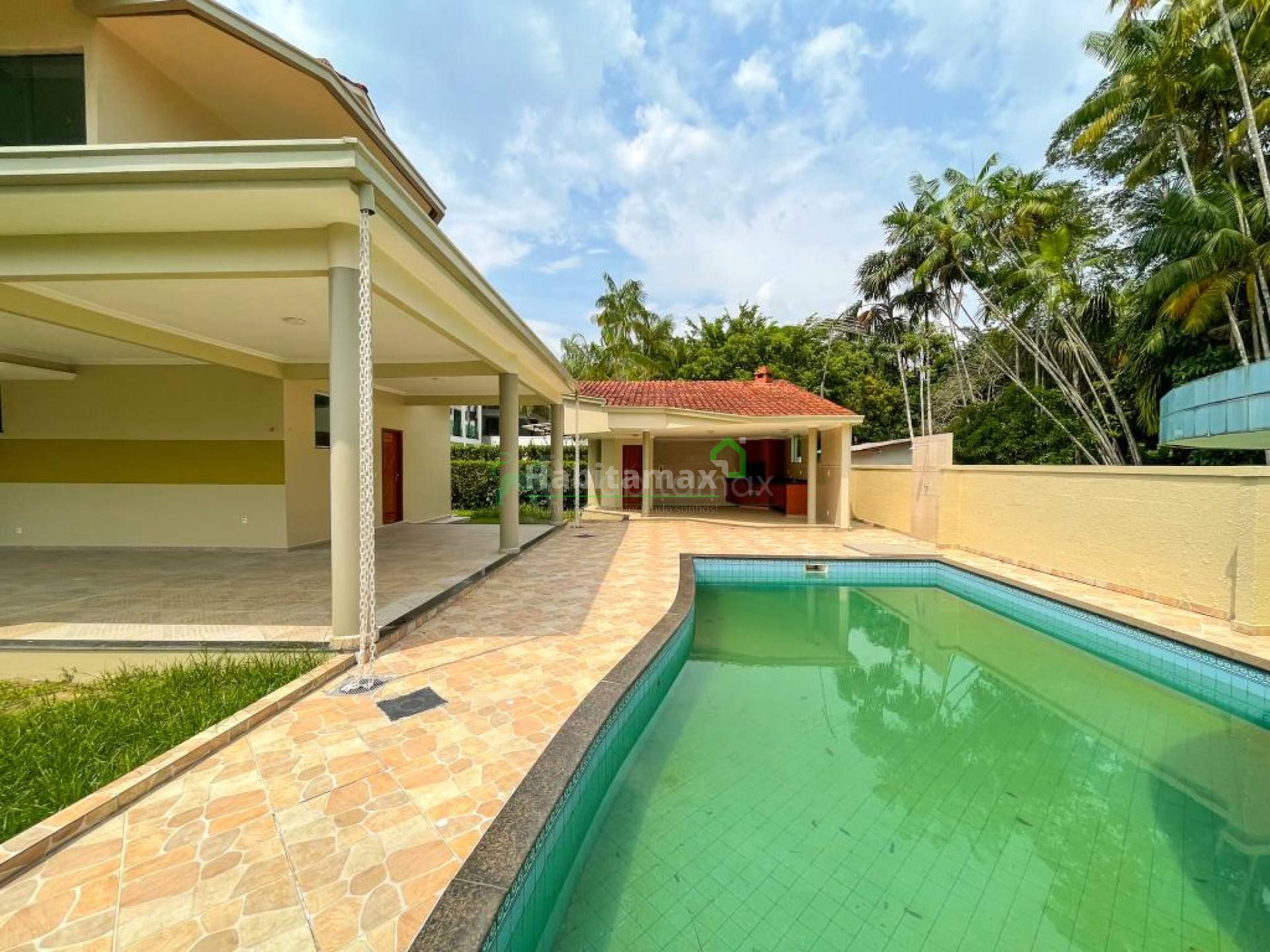 Casa de Condomínio à venda com 5 quartos, 420m² - Foto 22