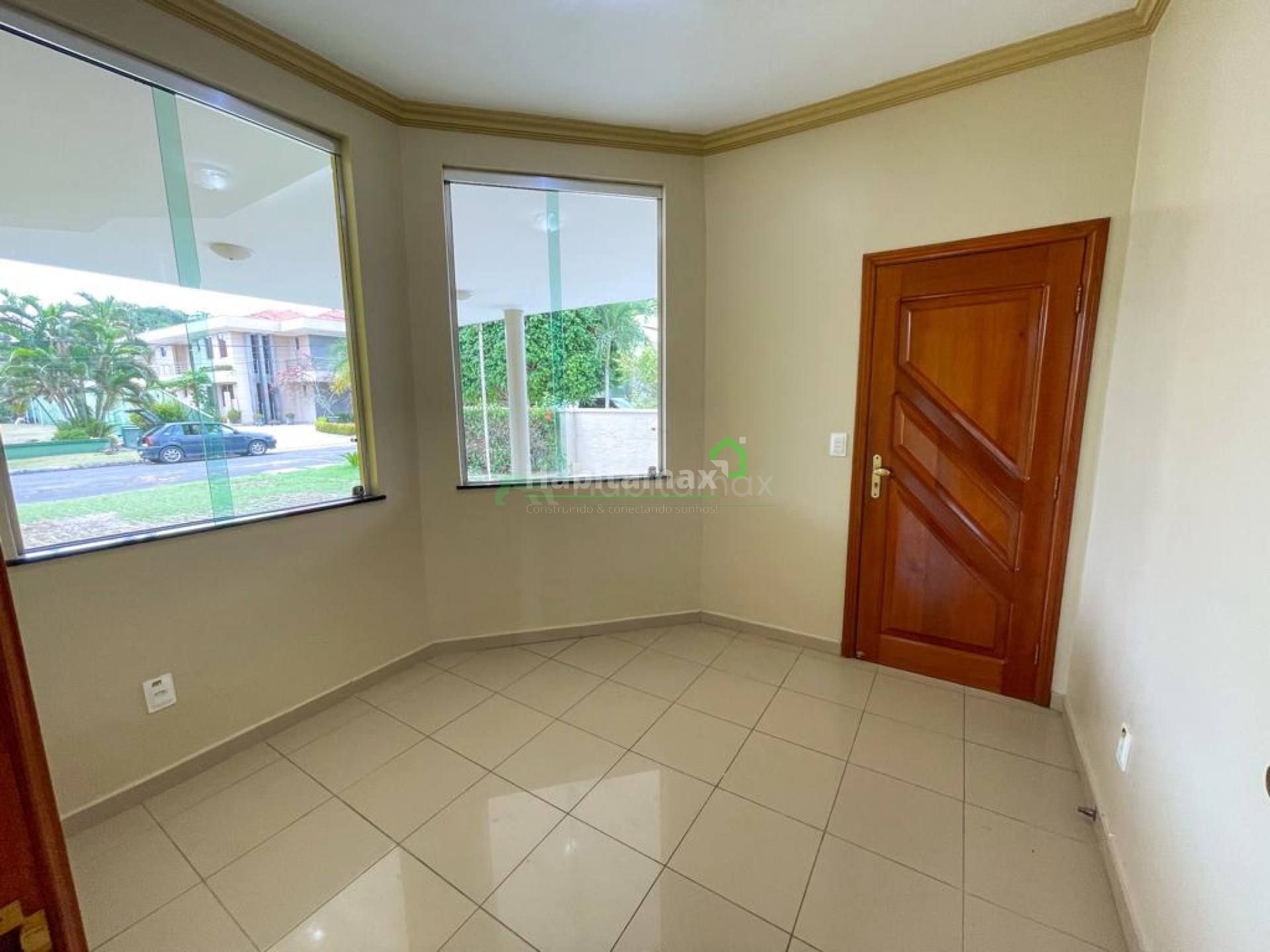 Casa de Condomínio à venda com 5 quartos, 420m² - Foto 6