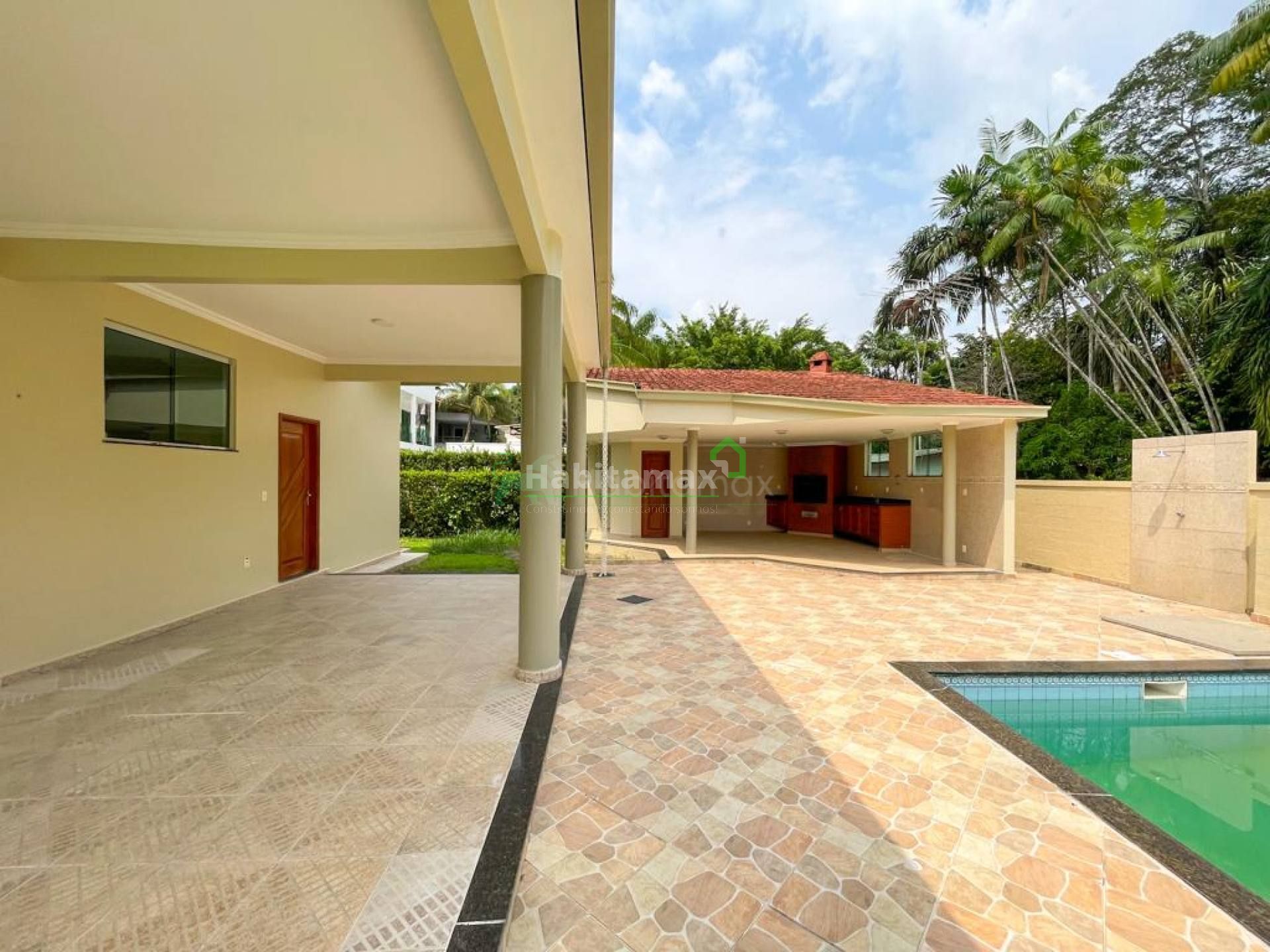 Casa de Condomínio à venda com 5 quartos, 420m² - Foto 25
