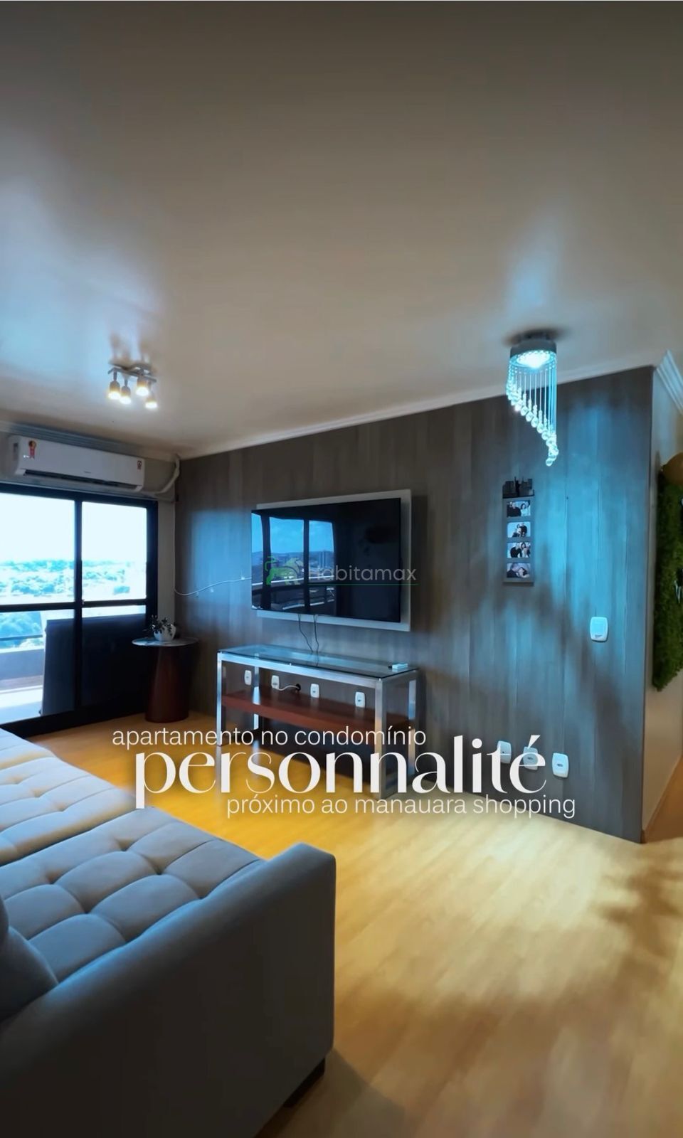 Apartamento, 3 quartos, 187 m² - Foto 2