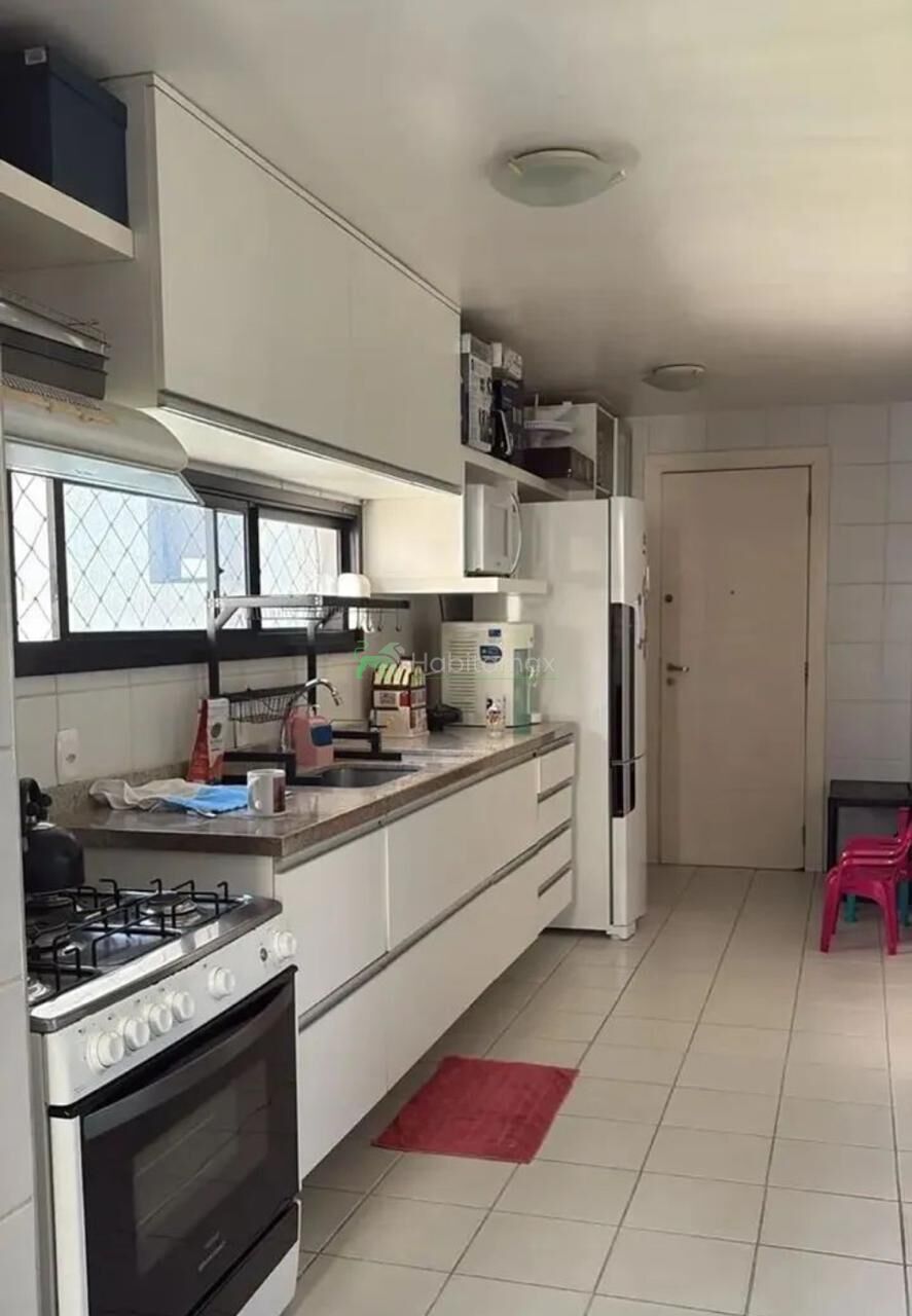 Apartamento, 3 quartos, 187 m² - Foto 14