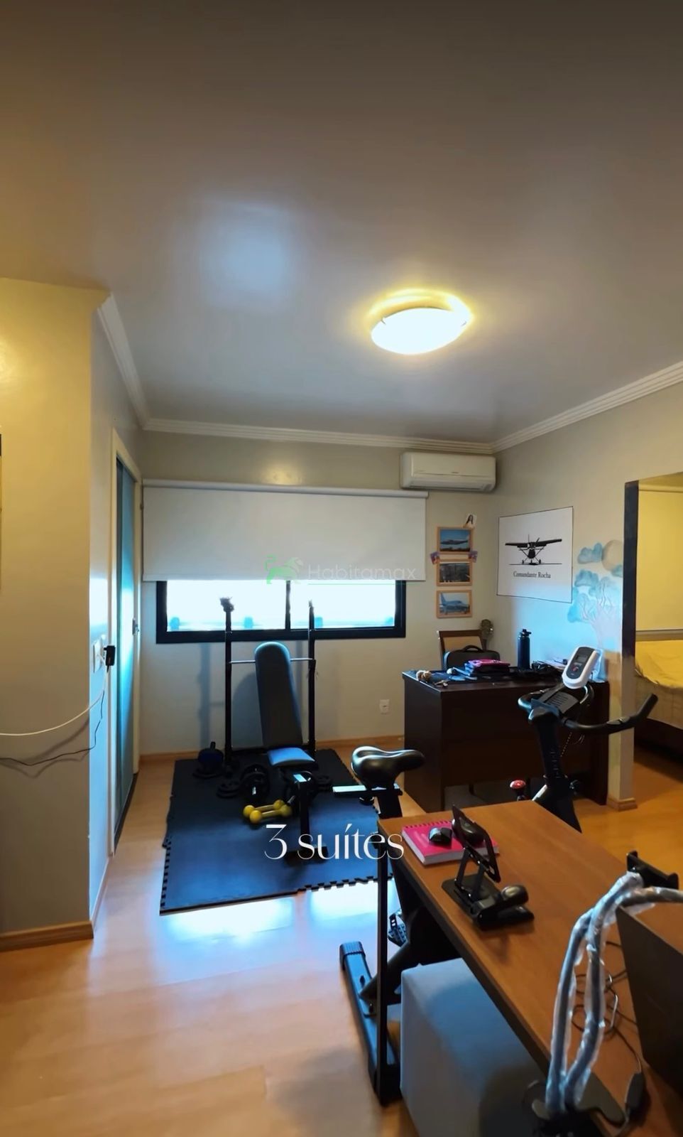Apartamento, 3 quartos, 187 m² - Foto 9