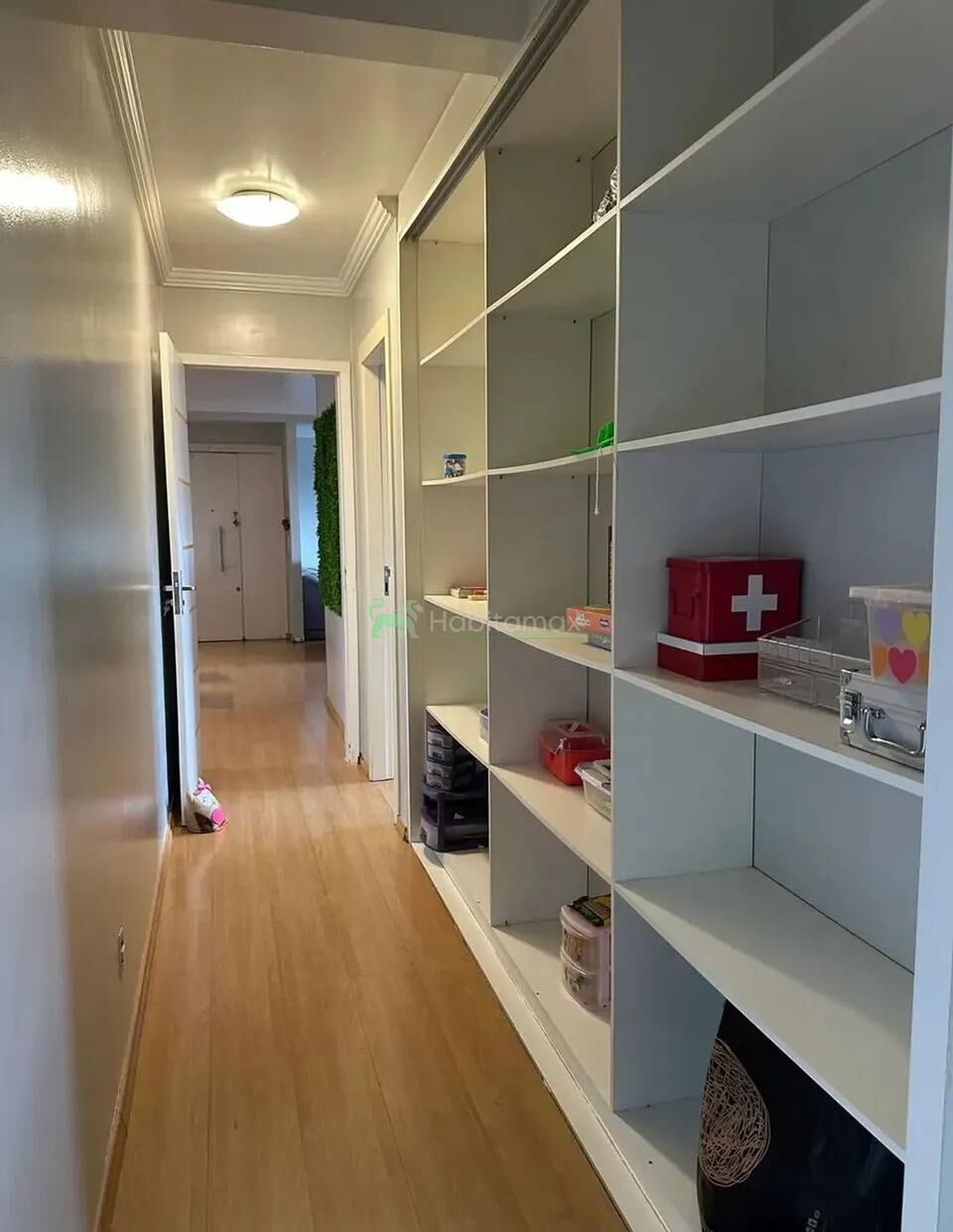 Apartamento, 3 quartos, 187 m² - Foto 17
