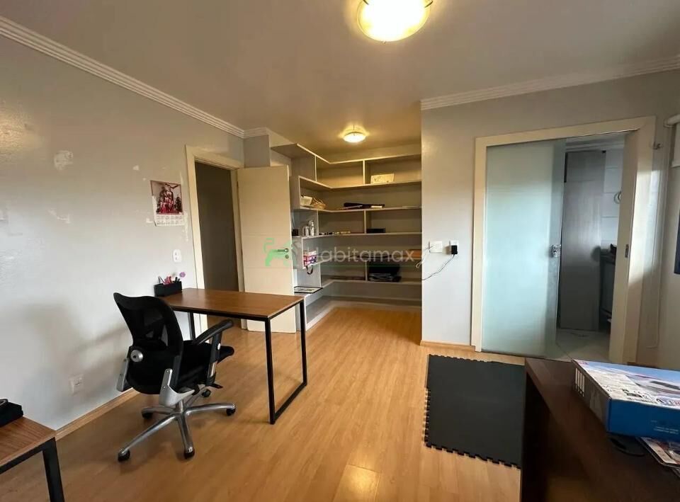 Apartamento, 3 quartos, 187 m² - Foto 21