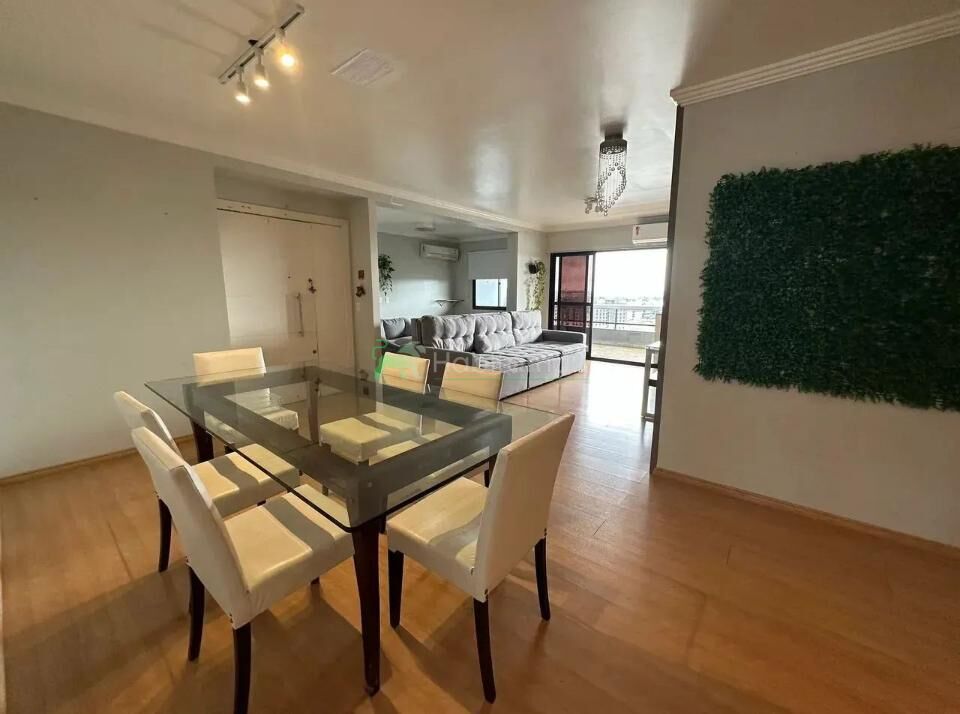 Apartamento, 3 quartos, 187 m² - Foto 13