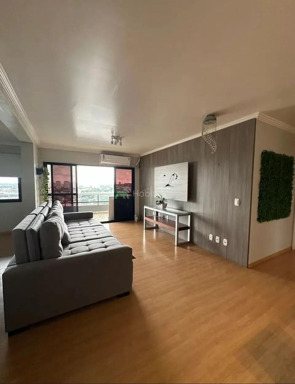 Apartamento, 3 quartos, 187 m² - Foto 12