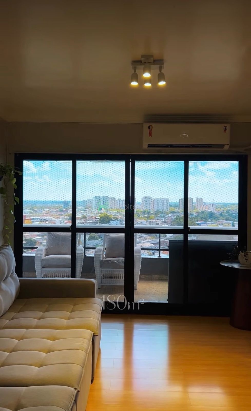 Apartamento, 3 quartos, 187 m² - Foto 8