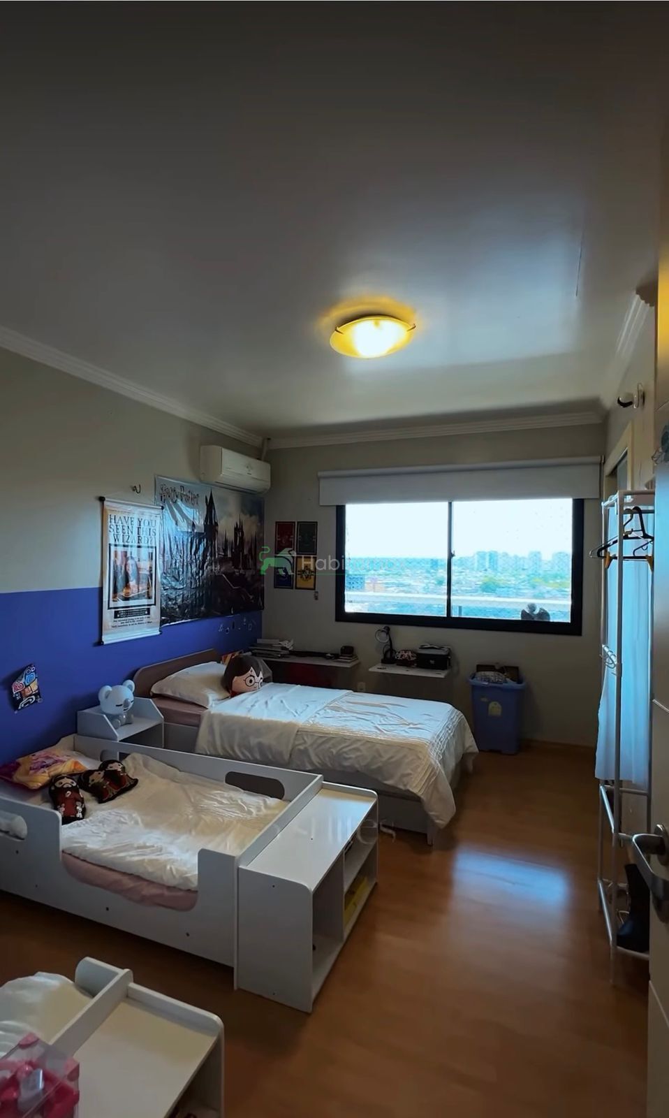 Apartamento, 3 quartos, 187 m² - Foto 7