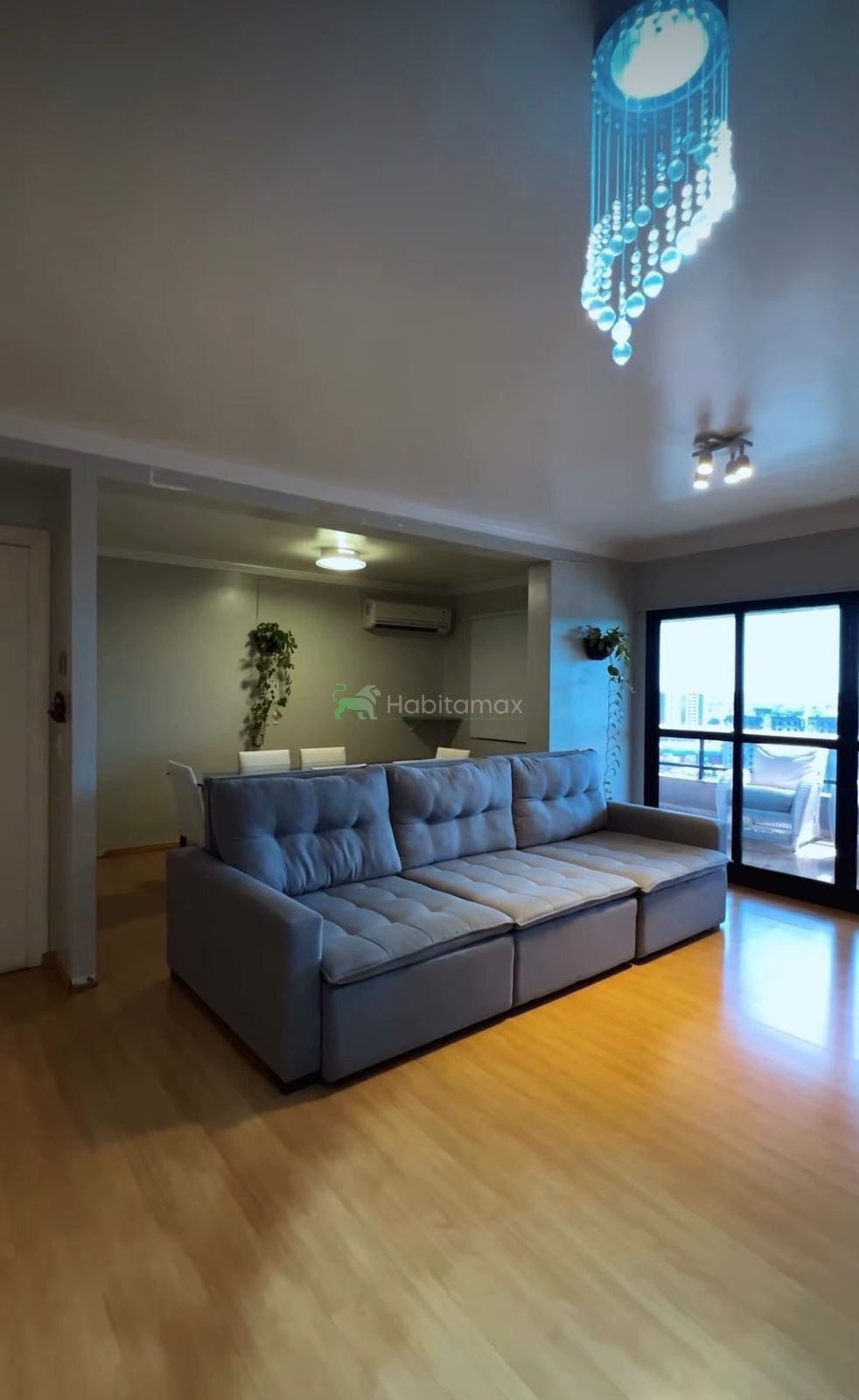 Apartamento, 3 quartos, 187 m² - Foto 5