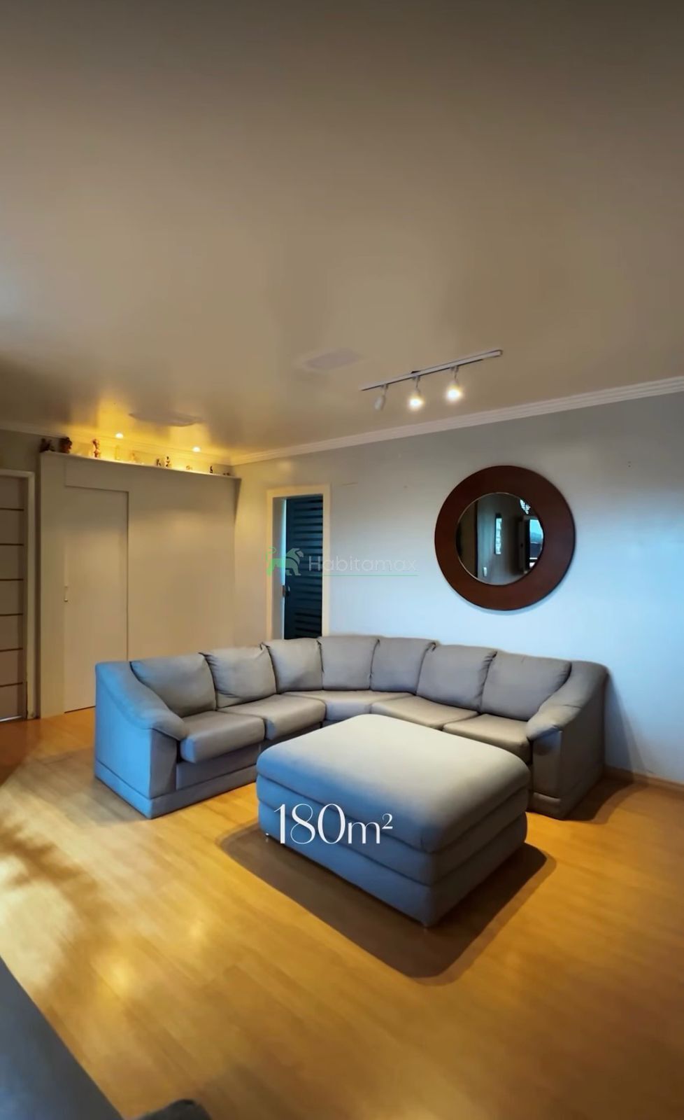 Apartamento, 3 quartos, 187 m² - Foto 3