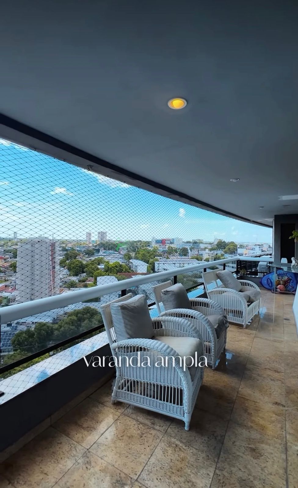 Apartamento, 3 quartos, 187 m² - Foto 6