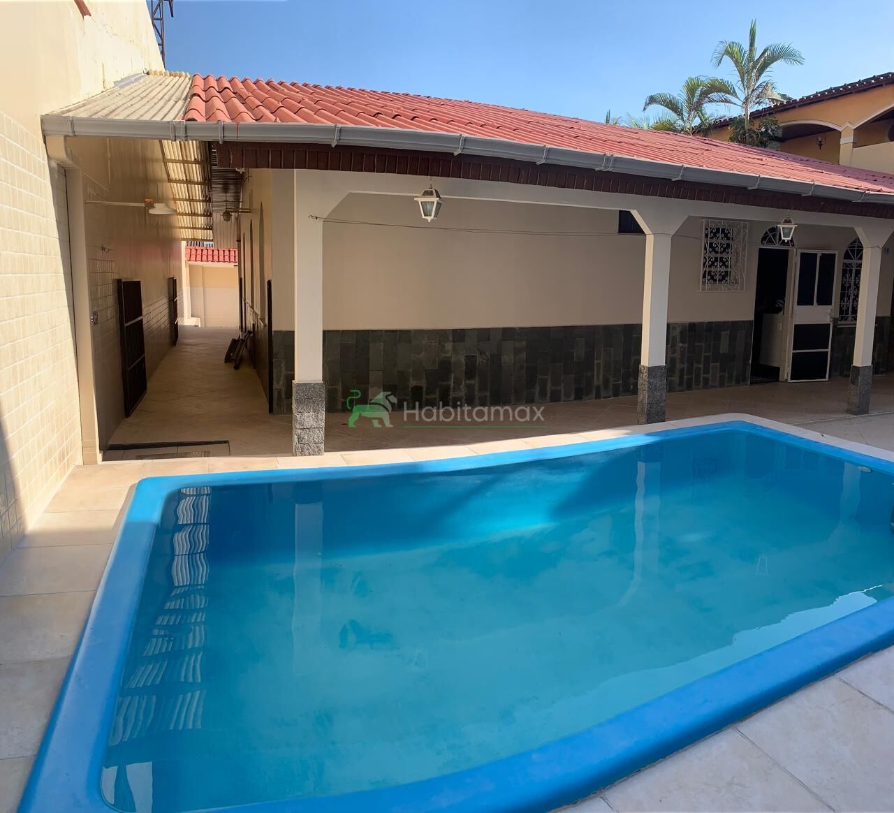 Casa, 3 quartos, 300 m² - Foto 1