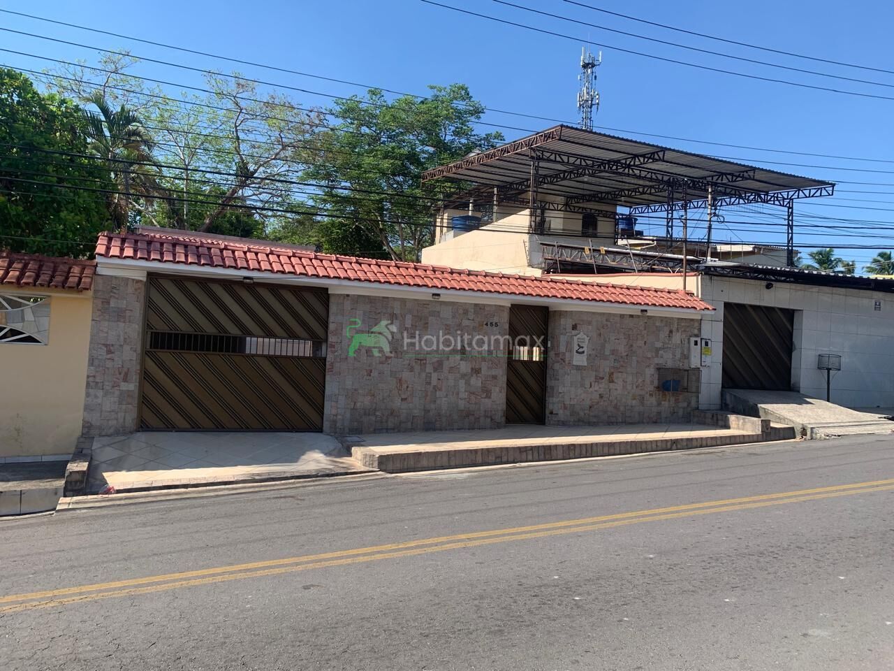 Casa, 3 quartos, 300 m² - Foto 2