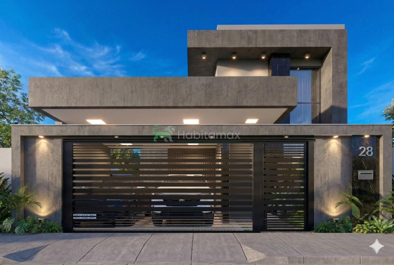 Casa, 3 quartos, 120 m² - Foto 1