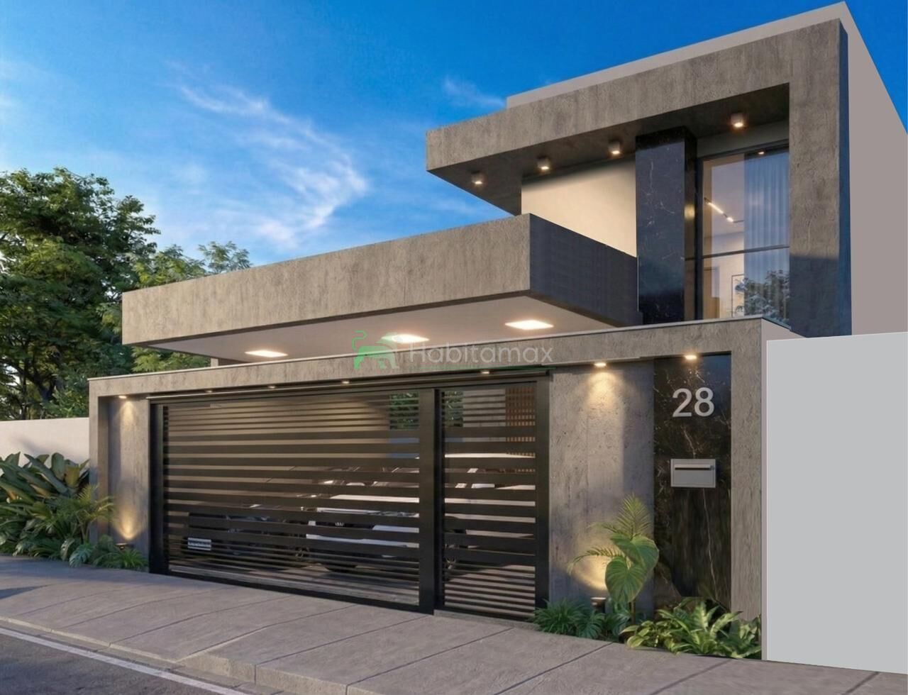 Casa, 3 quartos, 120 m² - Foto 2